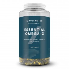 Essential Omega 3 - 250caps Essential Omega 3 - 250caps