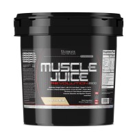 Muscle Juice Revolution 2600 - 5040g Vanilla Creme Muscle Juice Revolution 2600 - 5040g Vanilla Creme