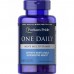 One Daily Men`s Multivitamin - 100 caps 100-74-8557232-20 Puritans Pride