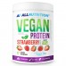 Vegan Protein - 500g Strawberry 100-66-7193175-20 AllNutrition