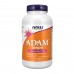 Adam Men's Multi - 180 Softgels 2022-10-0396 Now Foods