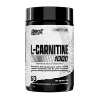 Lipo 6 Carnitine - 60 caps Lipo 6 Carnitine - 60 caps