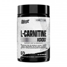 Lipo 6 Carnitine - 60 caps Lipo 6 Carnitine - 60 caps