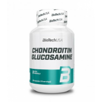 Chondroitin Glucosamine - 60caps Chondroitin Glucosamine - 60caps