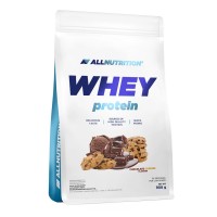 Whey Protein - 908g Vanilla Banana Whey Protein - 908g Vanilla Banana