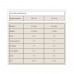 Impact Whey Protein - 1000g Natural Vanilla 100-34-1736683-20 MyProtein