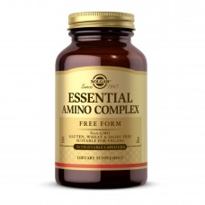 Essential Amino Complex - 90 vcaps Essential Amino Complex - 90 vcaps