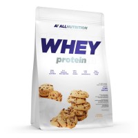 Whey Protein - 2270g Cookies Cream Whey Protein - 2270g Cookies Cream