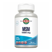 MSM 1000mg - 80 tabs MSM 1000mg - 80 tabs