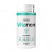 One Vitamin for Men - 60 caps 2022-09-9991 Pure Gold