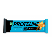 Fresh Box ProteLine - 24x40g Vanilla Fresh Box ProteLine - 24x40g Vanilla