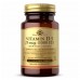 Vitamin D3 25 mcg (1000 IU) Chewable Strawberry Banana Swirl - 100 Chewables 2022-10-0757 Solgar