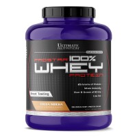 Prostar Whey 5.28lb - 2390g Cocoa Mocha Prostar Whey 5.28lb - 2390g Cocoa Mocha