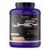 Prostar Whey 5.28lb - 2390g Cocoa Mocha 2022-10-0868 Ultimate Nutrition