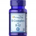 B-Complex B-12 - 90tabs 100-96-8182473-20 Puritans Pride
