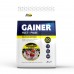 Gainer - 1500g Strawberry and Cream 2023-10-2054 FitWin