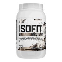 Isofit - 30srv Cookies Cream Isofit - 30srv Cookies Cream