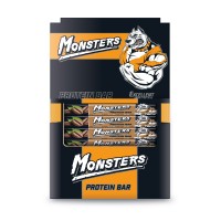 Monsters - 24x40g Coffee Monsters - 24x40g Coffee