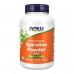 Spirulina Powder - 113g 2022-10-2601 Now Foods