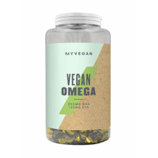 Vegan Omega - 90soft Vegan Omega - 90soft
