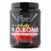 N.O.BOMB - 300g Strawberry 100-37-7903150-20 Powerful Progress