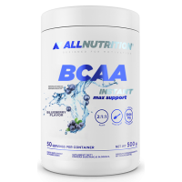 BCAA Max Support Instant - 500g Bllueberry BCAA Max Support Instant - 500g Bllueberry