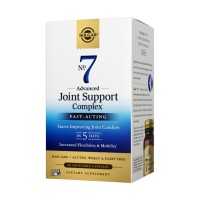 No. 7 Joint Support Complex - 90 vaps No. 7 Joint Support Complex - 90 vaps