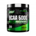 BCAA 6000 - 237g Green Apple 2022-09-0318 Nutrex