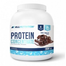 Protein Concentrate - 1800g Peanut Butter Protein Concentrate - 1800g Peanut Butter