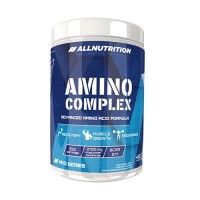 Amino Complex - 400tab Amino Complex - 400tab