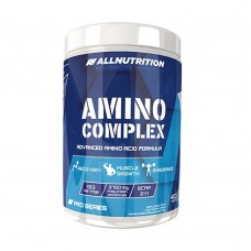 Amino Complex - 400tab Amino Complex - 400tab