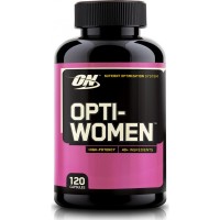 Opti-women - 60tabs Opti-women - 60tabs