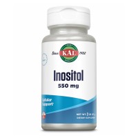 Inositol 550mg - 4oz Inositol 550mg - 4oz
