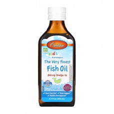 Kids VFFO - 200ml Mixed Berry