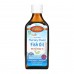 Kids VFFO - 200ml Mixed Berry 2023-10-2213 Carlson Laboratories