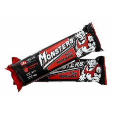 Strong Max - 80g Strawberry (Поштучно) Strong Max - 80g Strawberry (Поштучно)