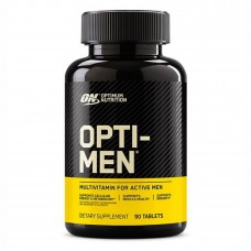 Opti-men - 90tabs Opti-men - 90tabs