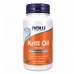 Krill Oil 500 mg - 60 sgels 2022-10-0674 Now Foods