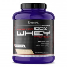 Prostar Whey 5.28lb - 2390g Natural Prostar Whey 5.28lb - 2390g Natural
