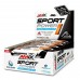 Sport Power Energi Snack Bar - 20x45g With Caffeine-Blood Orange 2022-10-0929 AMIX