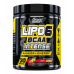 Lipo-6 BCAA Intense - 30srv Watermelon 100-89-4094981-20 Nutrex