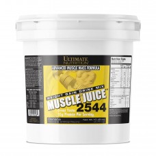 Muscle Juice 2544 - 4750g Banana Muscle Juice 2544 - 4750g Banana