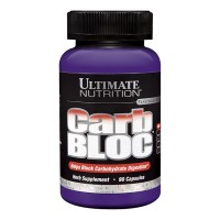 Carb Bloc 500 mg - 90 Caps Carb Bloc 500 mg - 90 Caps