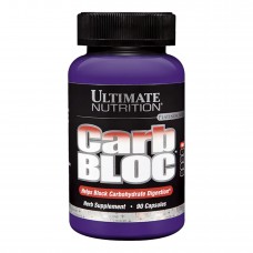 Carb Bloc 500 mg - 90 Caps
