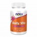 Daily Vits - 100tabs 100-74-3287934-20 Now Foods