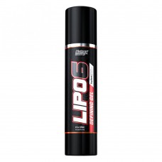 Lipo-6x Defining Gel - 120ml Lipo-6x Defining Gel - 120ml