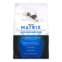 Matrix 5.0 - 2270g Cookies Cream Matrix 5.0 - 2270g Cookies Cream