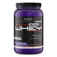 Prostar Whey 2lb - 907g Rum Raisin Prostar Whey 2lb - 907g Rum Raisin