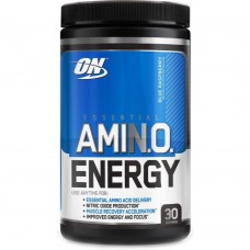 Amino Energy - 270g Lemon Lime Amino Energy - 270g Lemon Lime