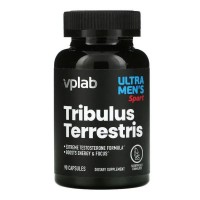 Tribulus Terrestris - 90 caps Tribulus Terrestris - 90 caps